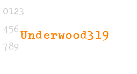 Underwood319