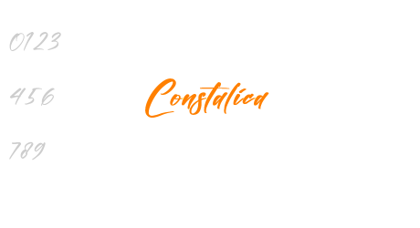 Constalica