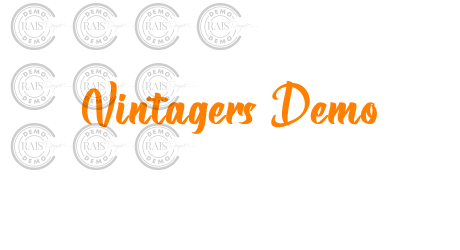 Vintagers Demo