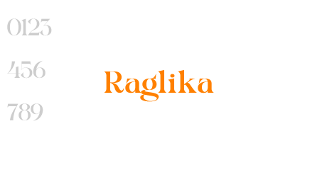 Raglika