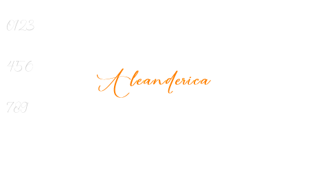 Aleanderica