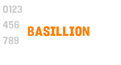 Basillion