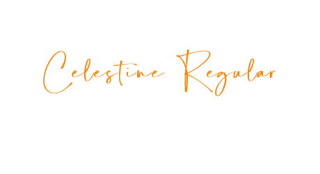 Celestine Regular