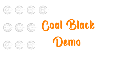 Coal Black Demo