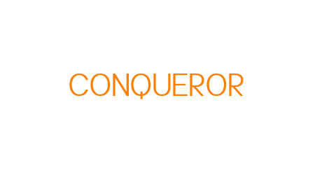 Conqueror