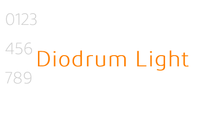 Diodrum Light