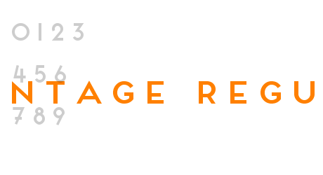 Frontage Regular