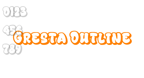 Gresta Outline