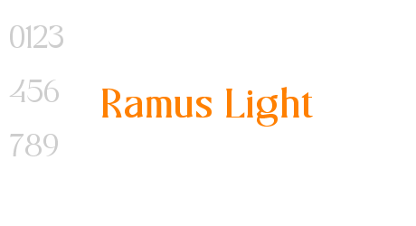 Ramus Light