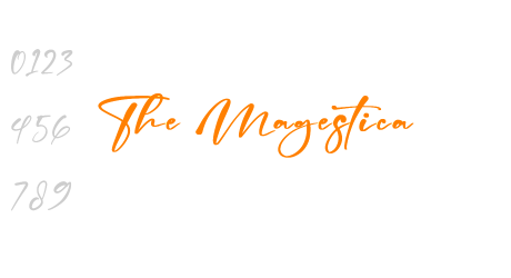 The Magestica