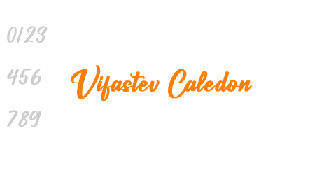 Vifastev Caledon