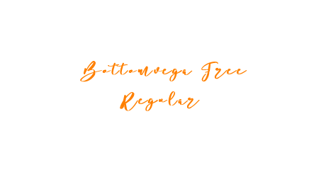Bottomvega Free Regular