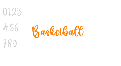 Basketball
