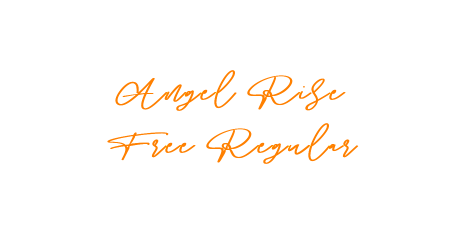 Angel Rise Free Regular