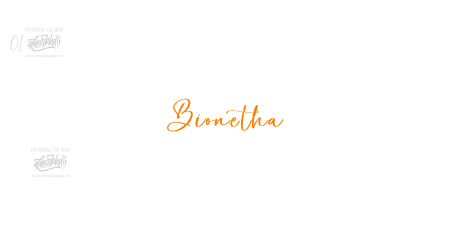 Bionetha