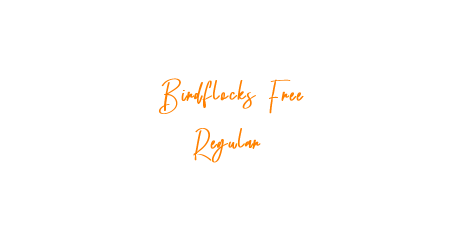 Birdflocks Free Regular