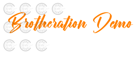 Brotheration Demo