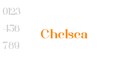 Chelsea