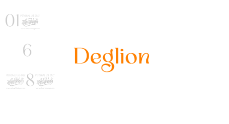 Deglion