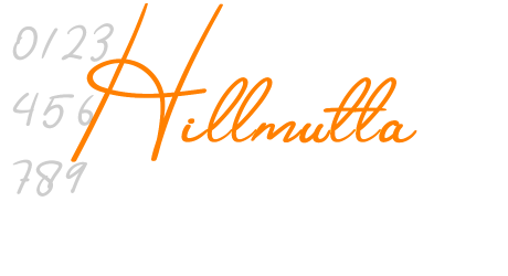 Hillmutta