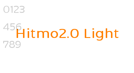 Hitmo2.0 Light