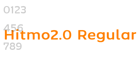 Hitmo2.0 Regular