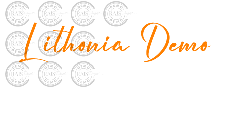 Lithonia Demo