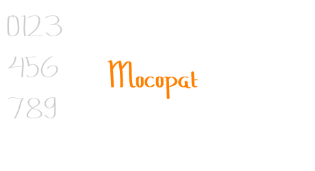 Mocopat