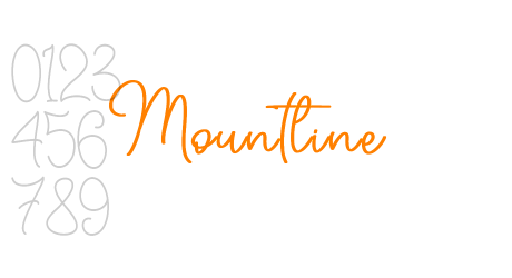 Mountline