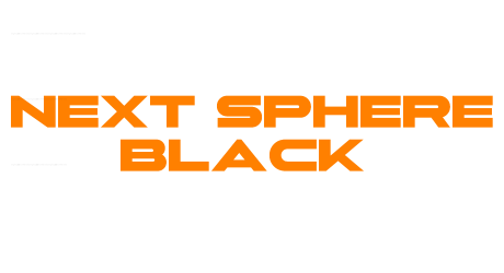 Next Sphere Black
