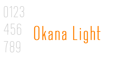 Okana Light