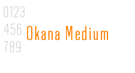 Okana Medium