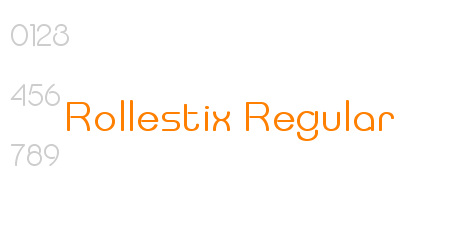 Rollestix Regular