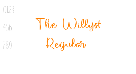 The Willyst Regular