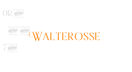 Walterosse