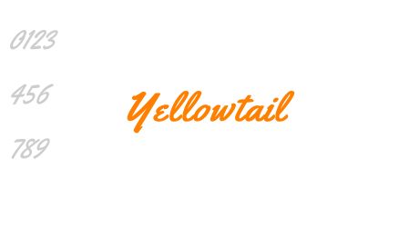 Yellowtail