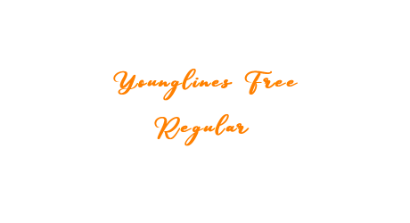 Younglines Free Regular