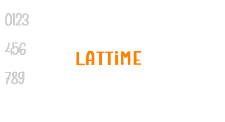 lattime