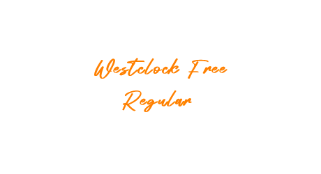 Westclock Free Regular