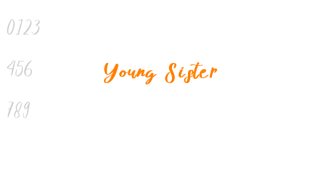 Young Sister
