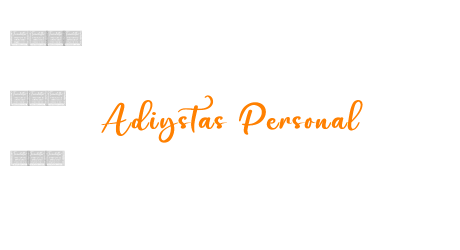 Adiystas Personal