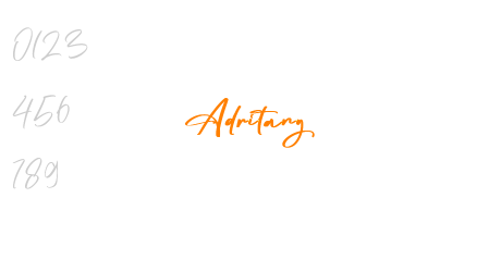 Adritany