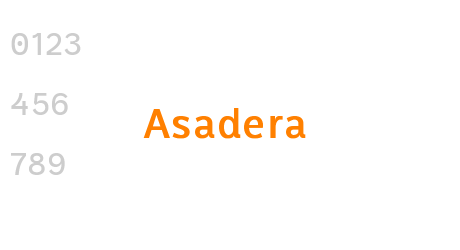 Asadera