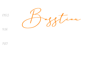 Basstian