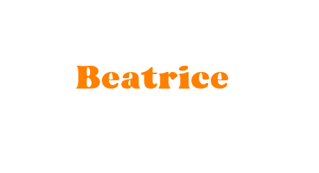Beatrice
