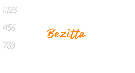 Bezitta