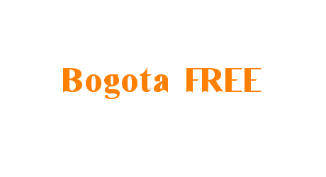 Bogota FREE
