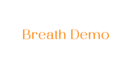 Breath_Demo