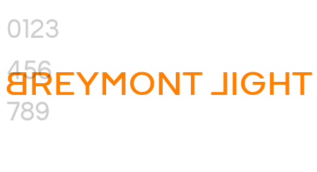 Breymont Light