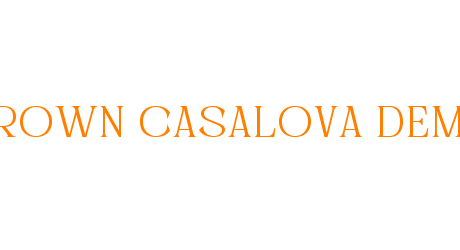 Brown Casalova_Demo